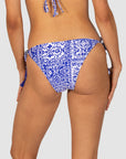 Baku - Havana Rio Tieside Bikini Bottom