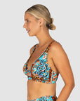 Baku - Talum D/DD Longline Bra