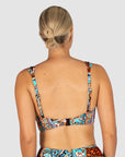 Baku - Talum D/DD Longline Bra