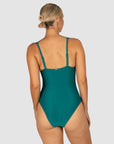 Baku - Rococco V Wire One Piece Flame