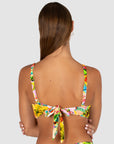 Baku - Sardinia C/D Longline Bra