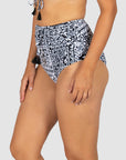Baku - Havana High Waist Bikini Bottom
