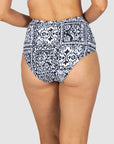 Baku - Havana High Waist Bikini Bottom