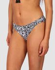Baku - Havana Regular Bikini Bottom
