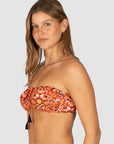 Baku - Free Spirit Bandeau Sienna