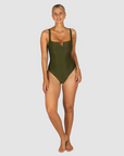 Baku - Rococco V Wire One Piece