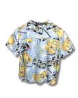 Vintage Hawaiian Shirt - Antigua