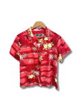 Vintage Hawaiian Shirt - Caribe Sugar Company