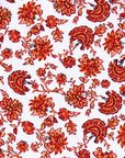 Baku - Flamenco Loose Singlet