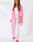 Noosa Shirt - Pink