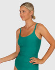 Baku - Rococco Multi Singlet Jungle