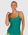 Baku - Rococco Multi Singlet Jungle