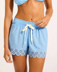 Seafolly - Daisy Chain Boardshort