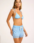 Seafolly - Daisy Chain Boardshort