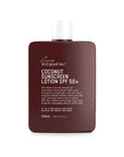 We Are Feel Good Inc. - Coconut Sunscreen Lotion 200ml