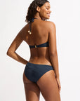 Seafolly - Chiara Diamond Wire Bandeau