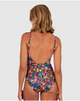 Baku - St Barths Lace One Piece