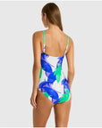 Sea Level - Sublime Twist Bandeau One Piece