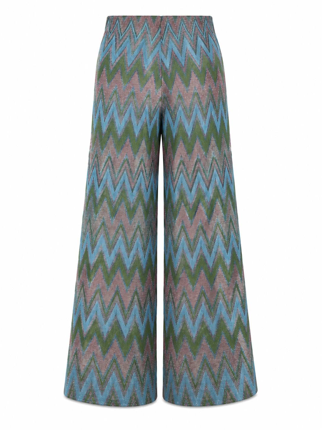 M Missoni Lurex Pants