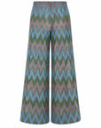M Missoni Lurex Pants