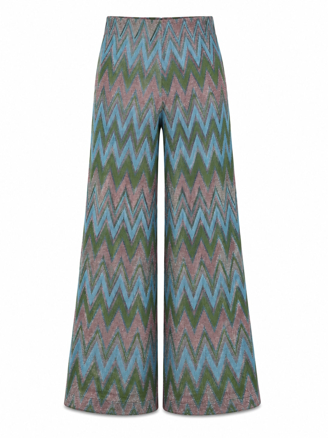 M Missoni Lurex Pants
