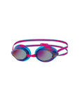 Zoggs - Racespex Mirror Goggles Assorted