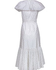 Rebecca Taylor - Birdseye Dot Dress