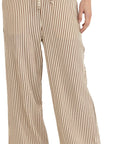 Rhythm - Cove Drawstring Pant