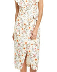 Rebecca Taylor - Kamea Wrap Dress