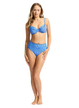 Load image into Gallery viewer, Seafolly - Seychelles High Waisted Pant
