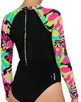 Zoggs - Paddle Suit Vivid