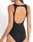 Sunseeker - Basix High Neck Mastectomy One Piece