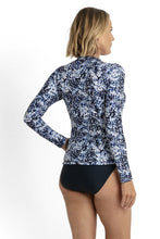 Load image into Gallery viewer, Jantzen - Select Zip Front Rash Vest
