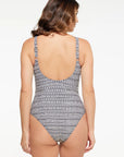 Togs - Yukon Twist One Piece