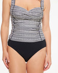 Togs - Yukon Tankini Ruched Top