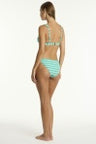 Sea Level - Biarritz Mid Bikini Pant