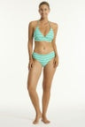 Sea Level - Biarritz Mid Bikini Pant