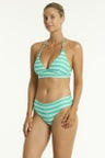 Sea Level - Biarritz Mid Bikini Pant