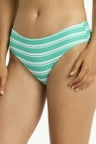 Sea Level - Biarritz Mid Bikini Pant