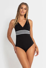 Load image into Gallery viewer, Sunseeker - Pool Cross Strap One Piece
