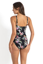 Load image into Gallery viewer, Sunseeker - Brazil D Wrap One Piece
