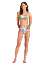 Load image into Gallery viewer, Seafolly - On Vacation High Waisted Pant
