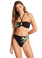 Load image into Gallery viewer, Seafolly - Palm Paradise High Rise Pant
