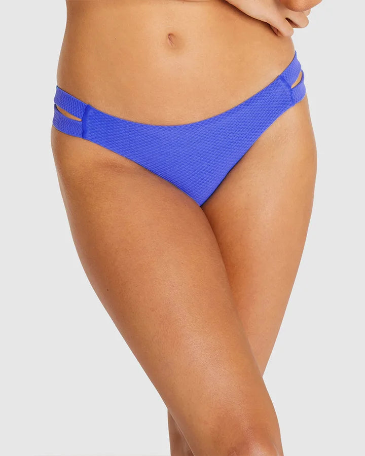 Baku - Rococco Twin Strap Hipster Bikini Bottom