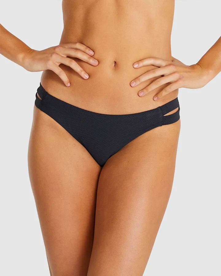 Baku - Rococco Twin Strap Hipster Bikini Bottom