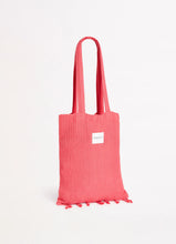 Load image into Gallery viewer, Seafolly - Waffle Towel &amp; Tote Set
