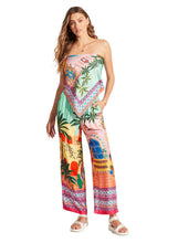 Load image into Gallery viewer, Seafolly - On Vacation Silk Pant
