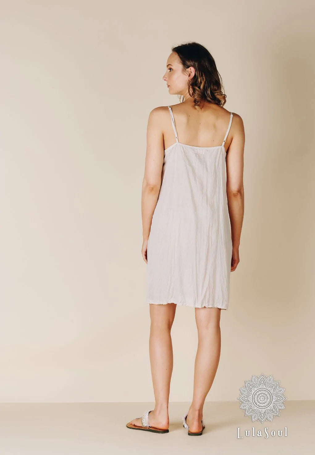 Lula Life - Ibiza Slip - Larx