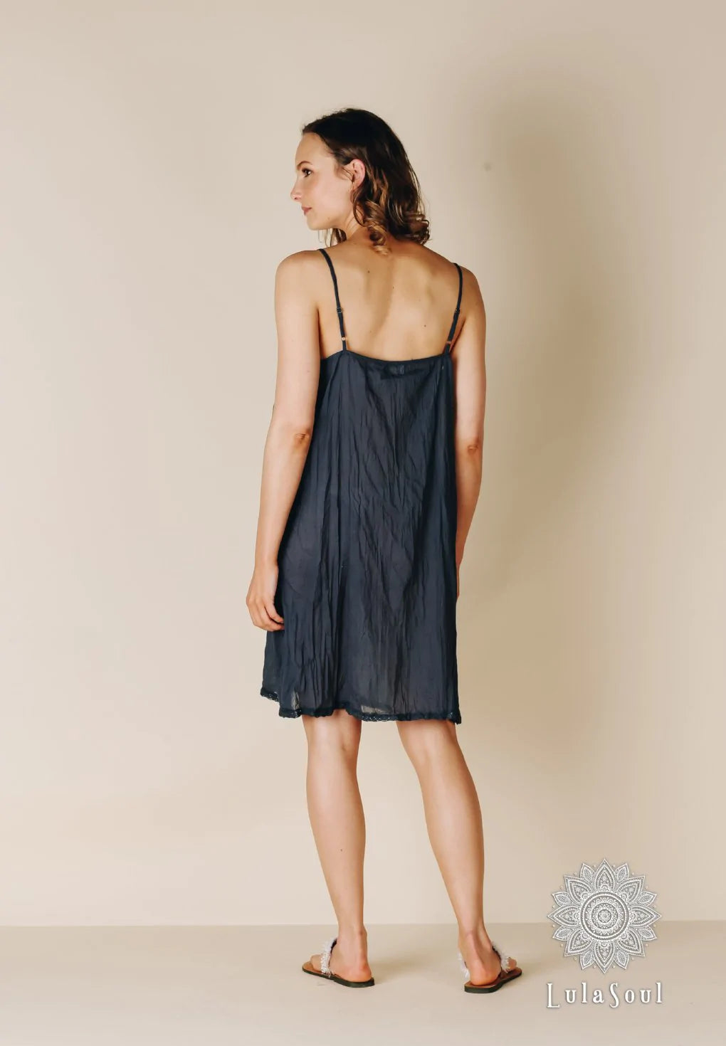 Lula Life - Ibiza Slip - Larx