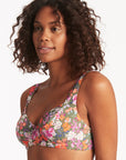 Sea Level - Parkland C/D Cup With Underwire Bra